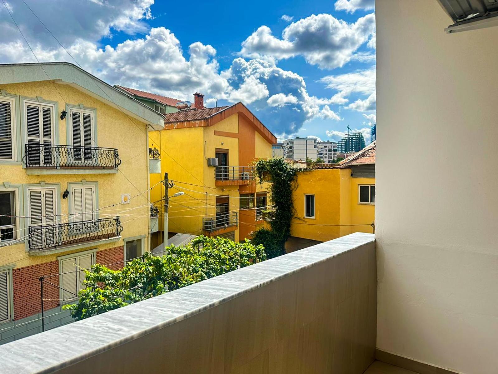 Turquoise 2br Appartement *