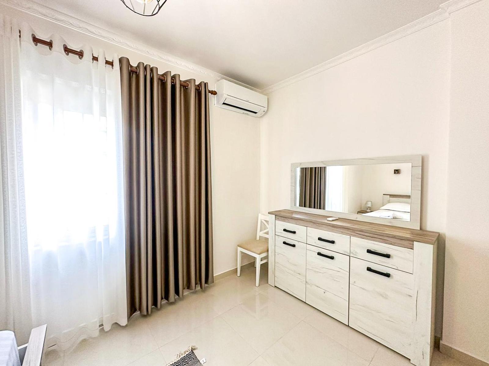 Appartement Turquoise 2br *