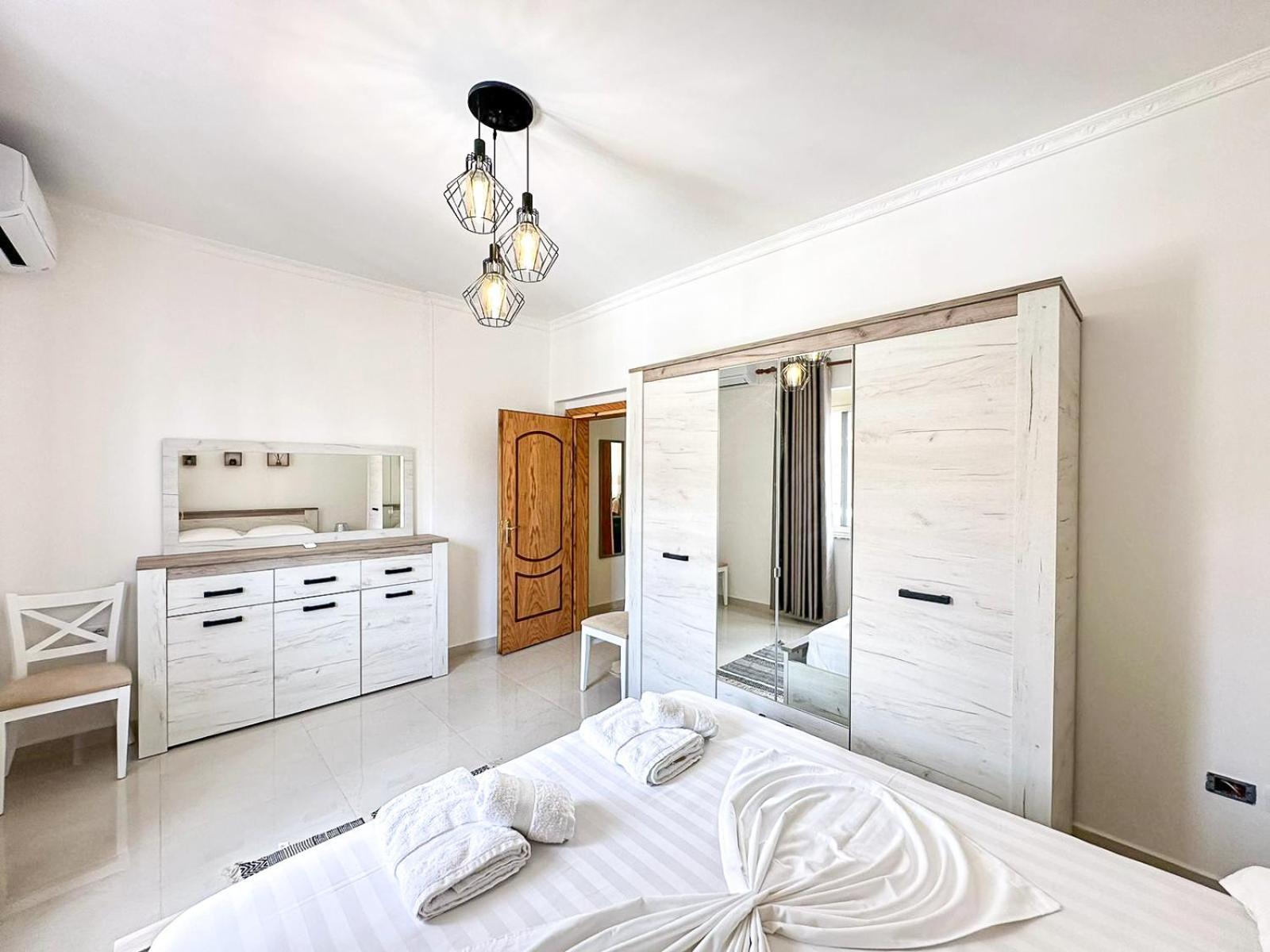 Appartement Turquoise 2br *