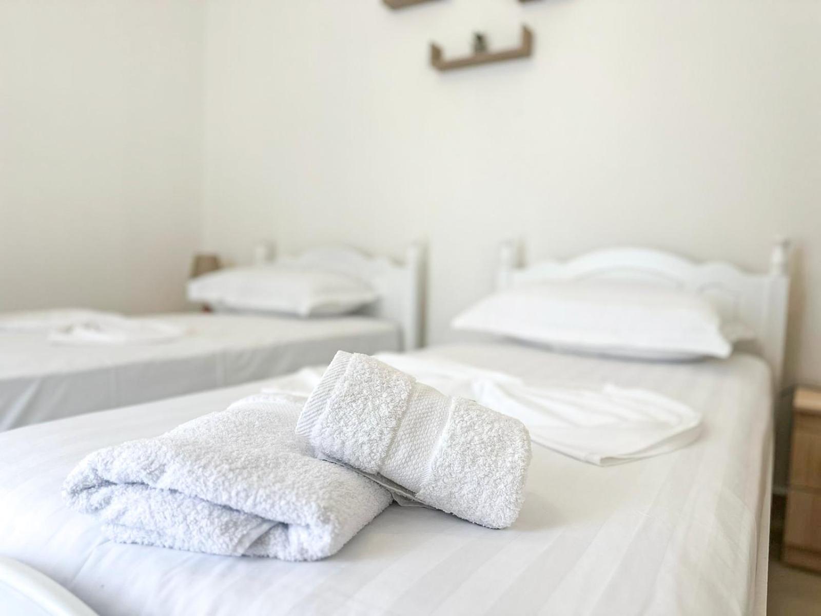 Turquoise 2br * Tirana