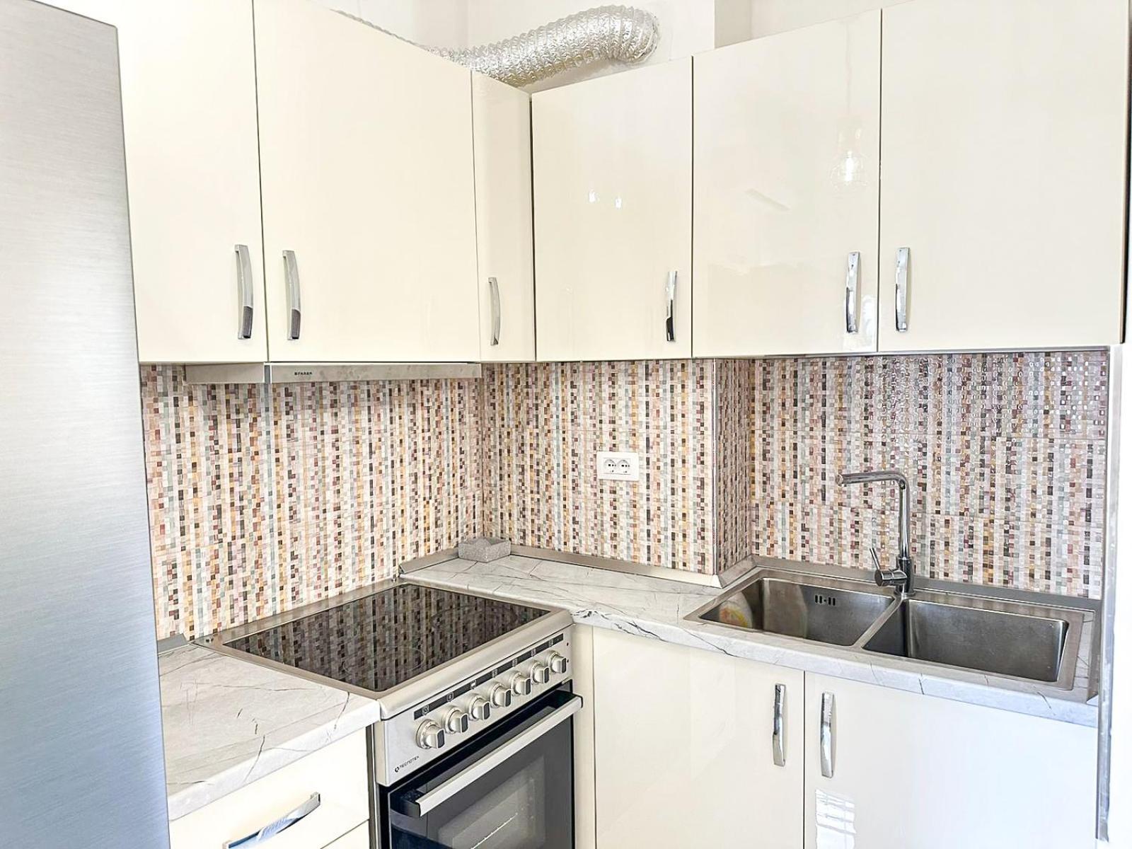 Turquoise 2br Appartement